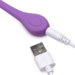 28x Plush Egg and Remote - Purple