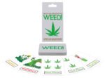 Weed! Strategy Card Game for 2–8 Players