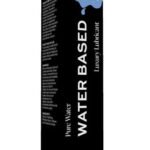 Wet Original Water Based Lubricant 3.1oz