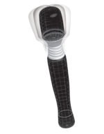 Mini Wanachi Cordless Vibrating Massager – Black