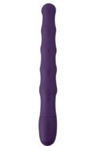 My First Anal Slim Vibe - Purple - Image 3