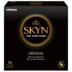 Lifestyle Skyn 24pk