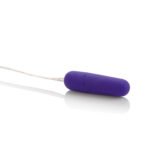 Whisper Micro Bullet Vibrator – Purple - Image 3