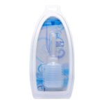 CleanStream Disposable Enema Douche Applicator – Clear - Image 2