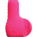Nea Rechargeable Finger Vibe - Foxy Pink
