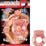 The Macho Vibrating - Cock Ring