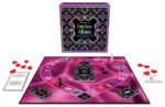 Fantasy Affairs Couples Game with 36 Kissing Scenarios - Image 2