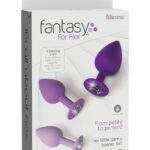 Fantasy for Her - Her Little Gems Trainer Set