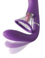 Fantasy for Her Ultimate Pleasure Pro - Purple - Image 2