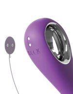 Fantasy for Her Ultimate Pleasure Pro - Purple - Image 3