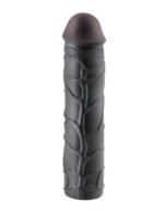Fantasy X-Tension Mega 3-Inch Extension - Black - Image 4