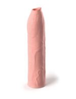 Fantasy X-Tensions Elite Uncut 7 Inch Extension Sleeve - Light - Image 2