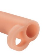Fantasy X-Tensions Real Feel Enhancer XL - Flesh - Image 2