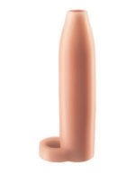 Fantasy X-Tensions Real Feel Enhancer XL - Flesh - Image 4