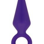 Candy Rimmer - Medium - Purple