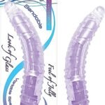 Orgasmic Gels Sensation -Purple