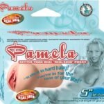 Better Than Real Skin  Pussy Pamela