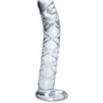 Icicles No. 60 - Clear
