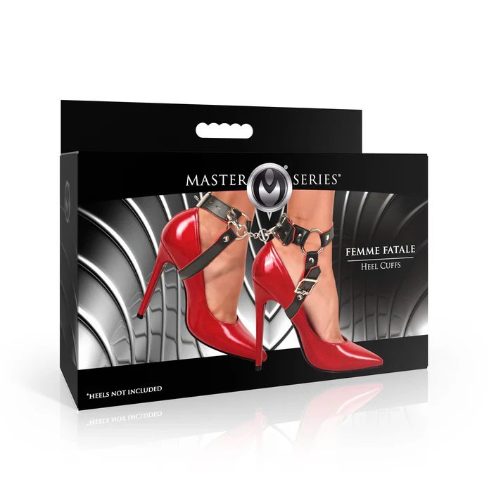 femme-fatale-heel-cuffs Femme Fatale Heel Cuffs - Image 1