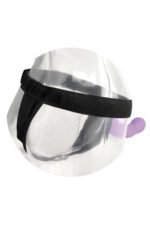 Fetish Fantasy Elite Universal Breathable Harness - Black - Image 2