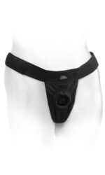 Fetish Fantasy Elite Universal Breathable Harness - Black - Image 3