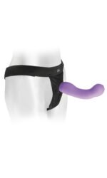 Fetish Fantasy Elite Universal Breathable Harness - Black - Image 4