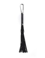 Fetish Fantasy Gold Cat O Nine - Black