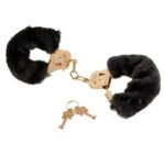 Fetish Fantasy Gold Deluxe Furry Cluffs