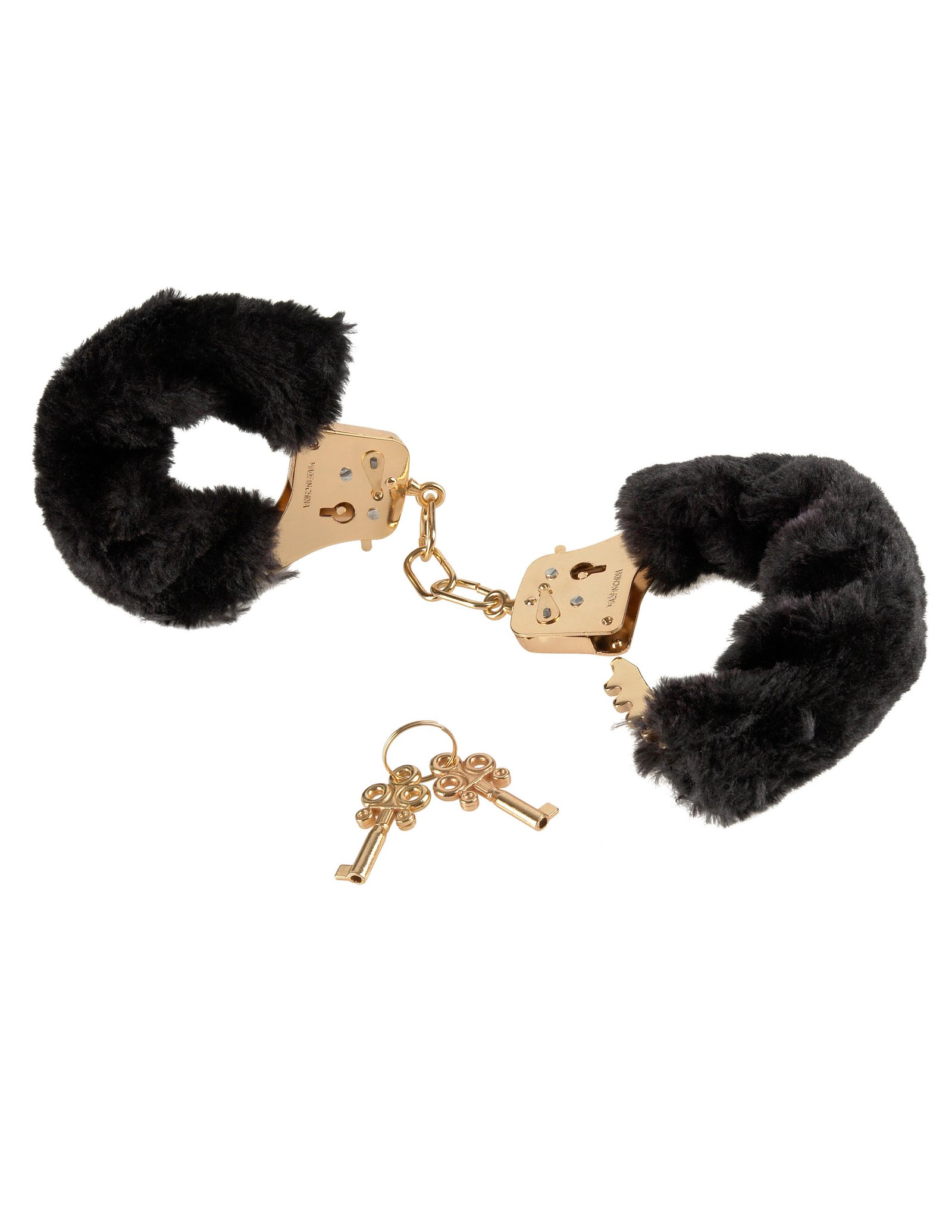 fetish-fantasy-gold-deluxe-furry-cluffs Fetish Fantasy Gold Deluxe Furry Cluffs - Image 1