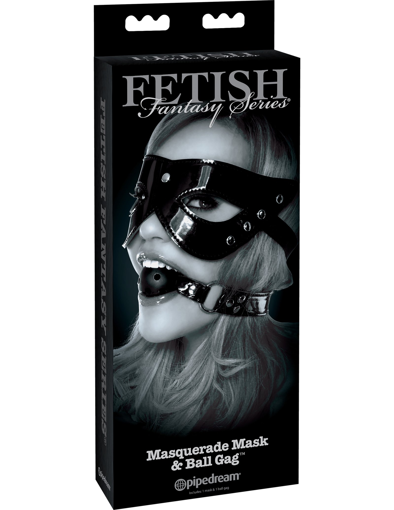fetish-fantasy-limited-edition-masquerade-mask-and-ball-gag Fetish Fantasy Limited Edition Masquerade Mask and Ball Gag - Image 1