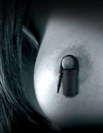 Fetish Fantasy Limited Edition Vibrating Silicone Nipple Teazers – Black - Image 3