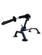 Fetish Fantasy Series Body Dock Pro Sex Machine – Black