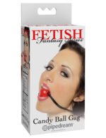 Fetish Fantasy Series Candy Ball Gag - Image 4