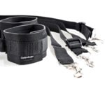 Fetish Fantasy Series Cuff and Tether Set - Image 2