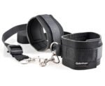Fetish Fantasy Series Cuff and Tether Set - Image 3