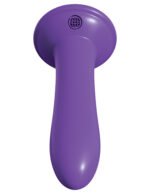 Fetish Fantasy Series First Timer's Strap-on -  Purple - Image 6