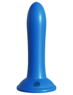 Fetish Fantasy Series First Timer's Strap-on Set - Blue - Image 4