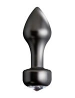 Fetish Fantasy Series Limited Edition Mini Luv Butt Plug - Black - Image 3