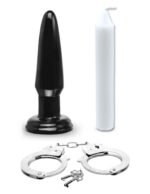 Fetish Fantasy Series Limited Edition Ultimate Bondage Kit - Image 2