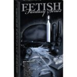 Fetish Fantasy Series Limited Edition Ultimate Bondage Kit