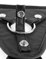Fetish Fantasy Series Perfect Fit Harness - Black - Image 5