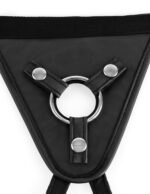 Fetish Fantasy Series Perfect Fit Harness - Black - Image 6