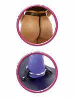 Fetish Fantasy Series Plus Size Strap-On - Image 2