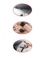 Fetish Fantasy Series Ultimate Bed  Restraint System - Image 3