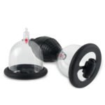 Fetish Fantasy Series Vibrating Nipple Pleasure  Cups