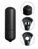 Fetish Fantasy Series Vibrating Strap-on for Him - Image 6