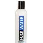 Fuck Water Water-Based Lubricant - 4 Fl. Oz.