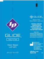 ID Glide - 72 Piece Bowl - 12ml Tubes - Image 2