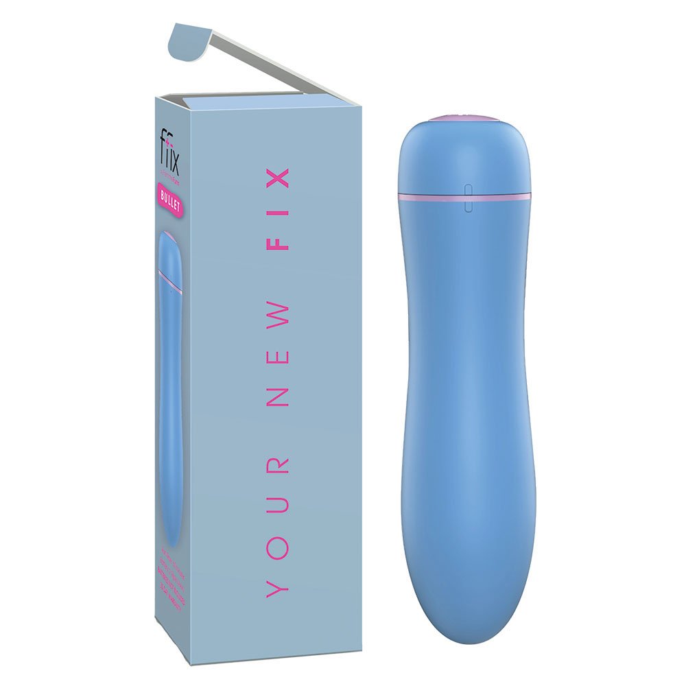 ffix-bullet-light-blue Ffix Bullet Light Blue - Image 1