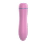 Ffix Bullet Light Pink Battery-Operated Vibrator - Image 3